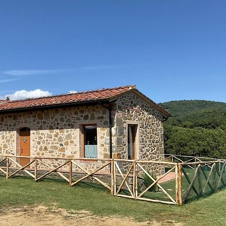 La Casetta Biricocolo Bucine Esterno foto